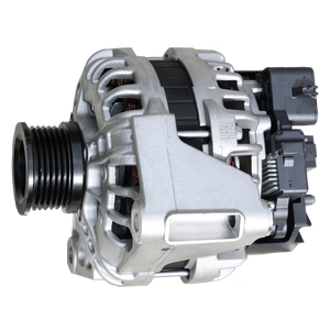Sinotruk HOWO T7H SITRAK C7H Engine Chinese Truck Parts <strong>Dynamo</strong> Generator Alternator for SinoTruk HOWO - Product Image 4