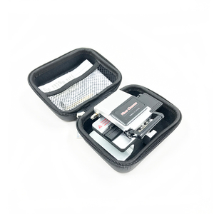 เครื่องตัดไฟเบอร์ออปติก ST3110E รุ่น High Fiber Cleaver |   เครื่องมือเชื่อมต่อสายไฟเบอร์ออปติก FTTH สำหรับโทรคมนาคม - Product Image 4