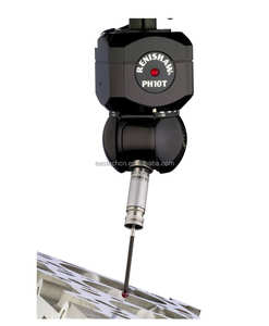 Renichus PH10 asli baru Kepala Probe bermotor PH10T PH10M PH10MQ PH10 PLUS CMM - Product Image 4