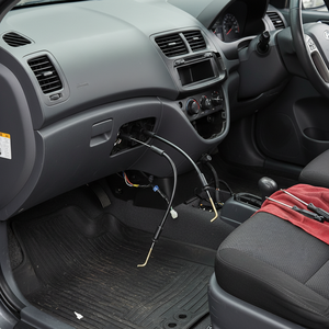 Câble d'ouverture interne pour Hyundai Accent Era (2006-2011) - Product Image 3