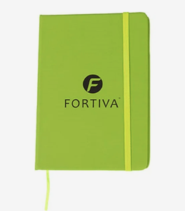 Quaderni Colorati di Grandi Dimensioni con Logo Personalizzato Fogli Promozionali all'Ingrosso Regalo di Alta Qualità - Product Image 2