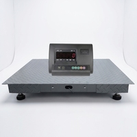High Quality OEM/ODM LED 6-Bit XK3190-A12E 30kg-30000kg Weighing Instrument with 1-Year Warranty