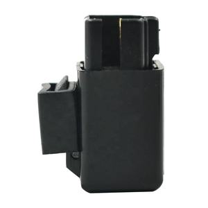 Solénoïde de démarreur de moto pour YAMAHA WR125 YP250 YP400 CP250 RZ50 VP250 YP125 YZF-R7 VMX1200 Bruin 250 Grizzly 600 <span class=keywords><strong>Raptor</strong></span> <span class=keywords><strong>350</strong></span> - Product Image 2