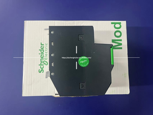 Sch-neider Modicon M580 serisi bmep58plc PLC bağımsız İşlemci modülü 8MB 61 Ethernet cihazları 8 X80 uzaktan IO rafları - Product Image 3