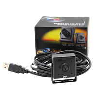 720P HD Web Kamerası H.264 1280X720 PC Bilgisayar Web Usb Kamerası, Android, Linux, Windows, Mac için