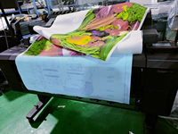 A0 36 ''Reconditionné Impression Numérisation Tout-en-un Traceur de fonctions Grand Format Imprimantes à jet d'encre usagées pour HP T2500 T2530