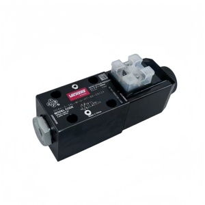 อะไหล่ไฮดรอลิกสำหรับ DG4V-3-2AL-M-U-H7-69-EN124 เครื่องจักรก่อสร้าง ชิ้นส่วนโซลินอยด์ ปั๊มมอเตอร์ไฮดรอลิก - Product Image 1
