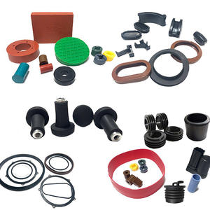 Jiaxing Rofu Robot Seals Joint torique en silicone Joints aérospatiaux Pièces non standard personnalisées Fabricant du Zhejiang - Product Image 2