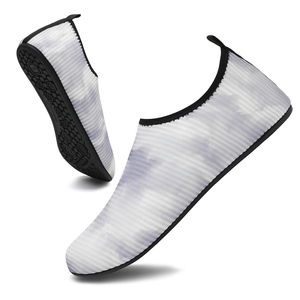 Calcetines de Agua Ligeros de Secado Rápido para Hombre y Mujer, para Playa, Natación, Deportes, Surf, Piscina, Jardín, Transpirables - Product Image 2