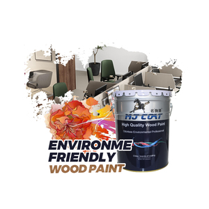Peinture liquide matifiante MJ Coat 2K anti-UV à séchage rapide, peinture aérosol nitrocellulosique pour bateaux et meubles, couche de finition, vernis, diluant - Product Image 6