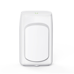 Mini Deshumidificador con Tanque de Agua de 2L, Control por Aplicación, Humidistato Automático, para Uso Doméstico en Espacios de 10-20 m² - Product Image 1