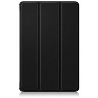 Étui fin en PU avec fermeture magnétique, coque rigide pour Xiaomi Redmi Pad 2 11 pouces 2025