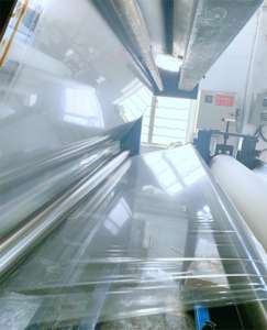 <span class=keywords><strong>Film</strong></span> de protection translucide soluble dans l'eau PVA pour la <span class=keywords><strong>démolition</strong></span> du marbre, <span class=keywords><strong>film</strong></span> d'emballage plastique - Product Image 3