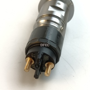 <span class=keywords><strong>Inyector</strong></span> de Combustible para Motor Diésel de Riel Común QSB6.7 5254261 0445120177 - Product Image 6