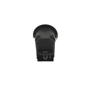 Interrupteur de rétroviseur Ford EC01835 12V, réglage électrique manuel de la luminosité, pièce pour véhicules Ford - Product Image 3