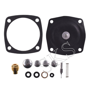 Carburador Kit de reconstrucción 631893A 631893 Tecumseh AH600 AV520 <span class=keywords><strong>AV600</strong></span> Toro Sears artesano carburadores carbohidratos S140 S200 S620 CR20 - Product Image 3
