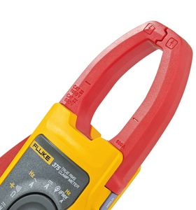 Pinza Amperimétrica <span class=keywords><strong>de</strong></span> Corriente Alterna/Continua <span class=keywords><strong>de</strong></span> 375 True RMS, 600A, 600V, con Capacitancia Opcional, Sonda <span class=keywords><strong>de</strong></span> Corriente Flexible IFlex, CAT III 1000V, Industrial - Product Image 5