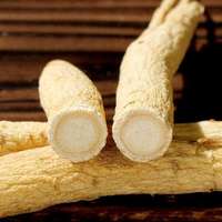 Ginseng de Montagne de Changbai Séché Directement de l'Usine – Qualité Supérieure, Sain et Naturel, Soutient le Bien-être Immunitaire pour les Soins Quotidiens