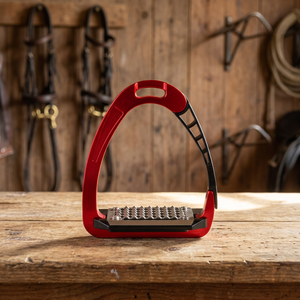 Estribos de Seguridad Reutilizables de Acero Inoxidable de Alta Calidad para Montar a Caballo, para Animales Grandes, de Venta Caliente - Product Image 3