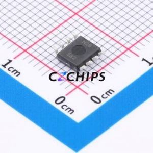 Amplificador operacional de chip IC de circuito integrado LT6231IS8 # PBF SO-8 nuevo y original - Product Image 2