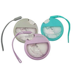 OEM ODM 맞춤 제작 25ml 미니 포켓 터치 액상 손 소독제 퀵 드라이 핸드 워시 퍼퓸 스프레이 (커스텀 브랜드 로고 가능) - Product Image 1