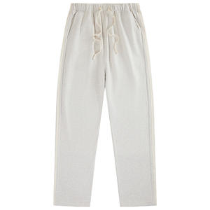 Pantalones cortos de entrenamiento de alta calidad para hombre, malla de algodón transpirable para correr - Product Image 1