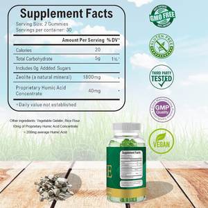 Wellbody อาหารเสริมสำหรับสุขภาพสุขภาพสุขภาพสำหรับผู้ใหญ่ - Product Image 3