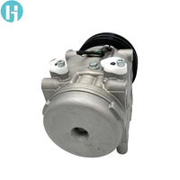 Repuestos para Compresor de Aire Acondicionado TM31 DKS32 para Camiones Refrigerados Thermo King y Carrier Transicold
