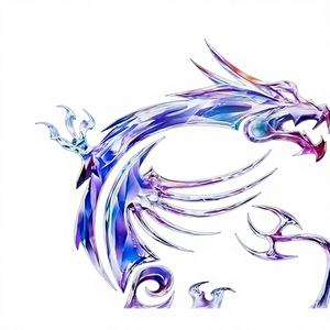 NOUVEAU PC DE JEU PORTABLE MSI CLAW 8 AI+ A2VM 8 32GB 1TB INTEL pour 7 ACTIVE Garantie 1 an EN BOÎTE - Product Image 1