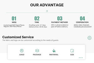 Тяжелые толстые водонепроницаемые ветрозащитные Чехлы для скутеров из ультрафиолетового полиэстера - Product Image 4