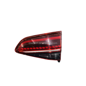 <span class=keywords><strong>Feux</strong></span> arrière à LED séquentiels dynamiques pour VW Golf 7/7.5 MK7/MK7.5 feu arrière feu arrière feu stop - Product Image 3