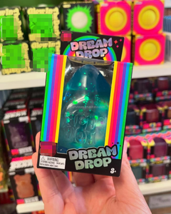 Jouet sensoriel Schylling NeeD0_h Dream Drop avec rembourrage Groovy Goo, trois couleurs assorties, jouet anti-stress, jouet sensoriel souple - Product Image 4