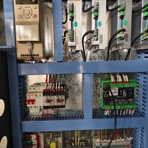 Fresatrice CNC per <span class=keywords><strong>Legno</strong></span> 1300x1300mm a 3 <span class=keywords><strong>Assi</strong></span> per la Realizzazione <span class=keywords><strong>di</strong></span> Giocattoli in <span class=keywords><strong>Legno</strong></span>, Sculture e Eliche - Product Image 6