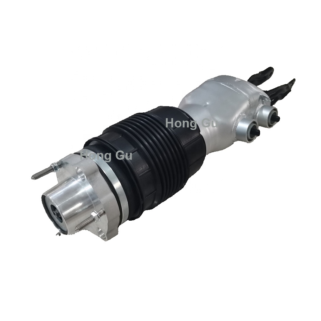 あゆむ① Air Suspension Strut for Porsche Panamera 971 Right Front