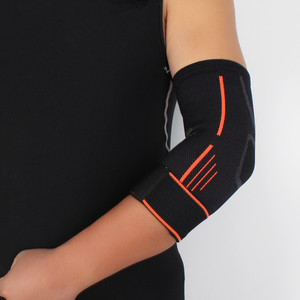 Supporto <span class=keywords><strong>per</strong></span> Gomito da Tennis <span class=keywords><strong>per</strong></span> Uomini e Donne, Sollievo dal Dolore <span class=keywords><strong>per</strong></span> Tendinite, Fascia Regolabile con Cuscinetto a Compressione <span class=keywords><strong>per</strong></span> Giocatori di Tennis e Golf - Product Image 2