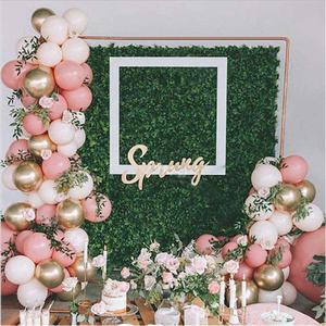 Latex Balloon Light With Sticks Clear In Bulk New Arrivals Bulk Eco Friendly Environmental Protection Balloon Stuffing Tray Box