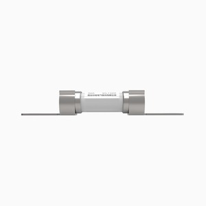 ฟิวส์เซรามิกไฟฟ้าแรงสูง DC รุ่น Sinofuse EV325-3ELB ซีรีส์ 10A-50A 750VDC 20kA ความสามารถในการตัดวงจร 7 ประเภทขั้วต่อ JASO D622 - Product Image 3