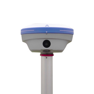 เครื่องรับสัญญาณ GPS GNSS รุ่น Huace X13 สำหรับงานสำรวจแบบ RTK ใช้ในงานก่อสร้างและงานวางแผงโซลาร์เซลล์ - Product Image 3