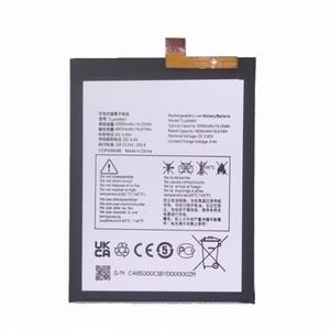 Batería de Repuesto de Polímero de Litio TLP048A1 TLP048A7 de 5000 mAh para 3X 2020 TCL T20 SE CE RoHS, en Stock, Venta al Por Mayor - Product Image 2