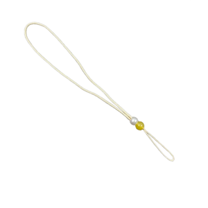 Meilleur cordon de téléphone portable tressé à la main à 8 brins PL, cordon de voyage universel Europe Belgique Slovaquie, breloque de téléphone - Product Image 6