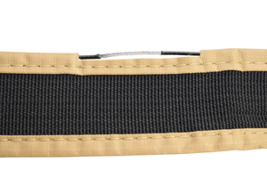 กระเป๋ากันน้ำผ้าไนลอนสำหรับใส่โทรศัพท์มือถือ,กระเป๋าคาดเอวกันขโมยและเข็มขัด Ihram สำหรับเดินทาง - Product Image 5