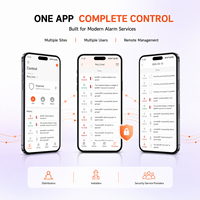 Aplicación Móvil Secusystem, Sistema de Alarma Inteligente, Control Remoto, Guía de Instalación de Seguridad para Sistema de Alarma Inalámbrico, Verificación por Video