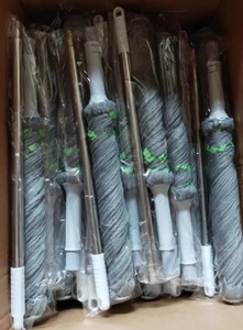 Best Selling Household Living Room <b>Flat</b> <b>Mop</b> No Hand Washing Microfiber <b>Mop</b> - Product Image 6