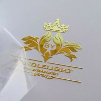 Autocollant de transfert UV DTF personnalisé, imperméable, logo 3D en couleur pleine, pour tasse, gobelet, bouteille