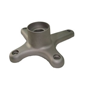 Qingdao OEM Supplier China <strong>Casting</strong> Silver <strong>Casting</strong> Service Aluminium <strong>Casting</strong> Services Aluminum Die <strong>Casting</strong> - Product Image 1