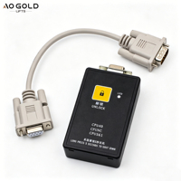 Outils de test d'ascenseurs Kone, Pièce de rechange pour ascenseur, Outil de service d'ascenseur CPU40 CPUNC CPU561 KM878240G01, Outil de test de décodeur d'ascenseur