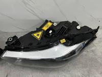 DOS pour BMW Série 8 840 850li M8 Assemblage de phares à LED laser Amélioration Nouveaux feux de jour