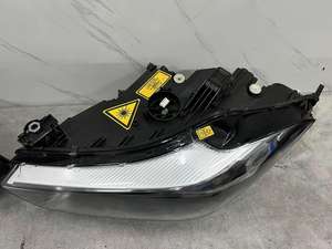 Conjunto de Faros Delanteros LED Láser DOS para <span class=keywords><strong>BMW</strong></span> Serie 8 840 850li <span class=keywords><strong>M8</strong></span>, Luces de Circulación Diurna Mejoradas - Product Image 5