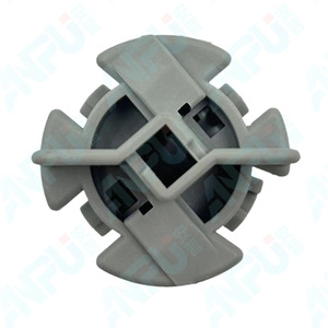 Car Headlight <b>Socket</b> 90075-60027 Plastic <b>Bulb</b> Holder For Toyota Turn Signal Lamp Holder Accessory - Product Image 2