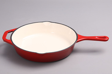 Poêle à frire de 10 pouces